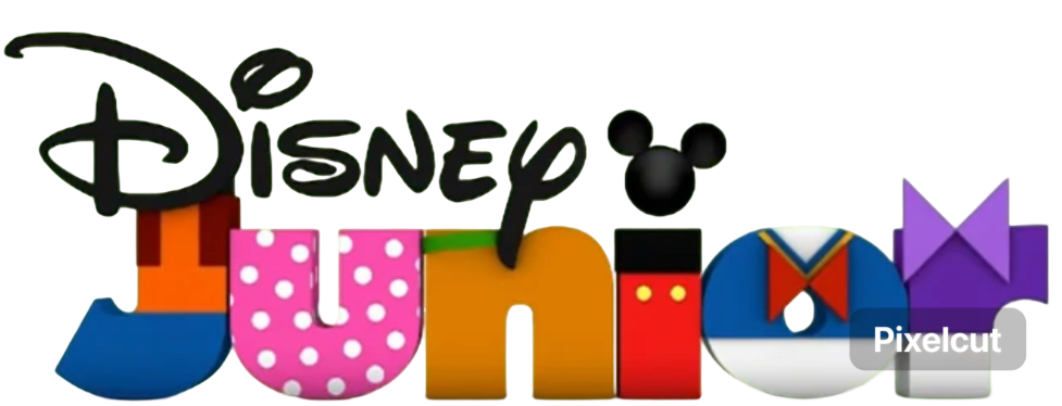 Disney Junior logo Disney Wiki Fandom Disney Junior logo Disney Wiki Fandom