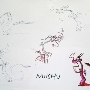 Mushu Gallery Disney Wiki Fandom mushu gallery disney wiki fandom