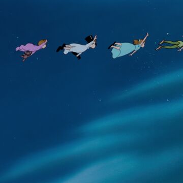 You Can Fly Disney Wiki Fandom