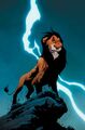 Cover V - Jae Lee