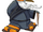 Sensei (Club Penguin)