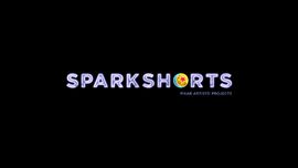 Sparkshorts logo