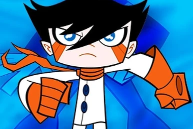 Chiro | Cherry's Adventures Wiki | Fandom