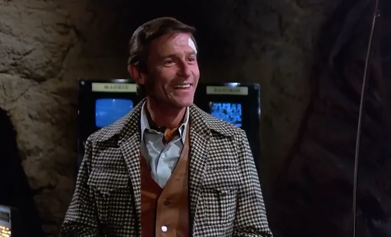 Mr. Stallwood