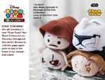 Star Wars: Episode III - Revenge of the Sith Tsum Tsum Tuesday