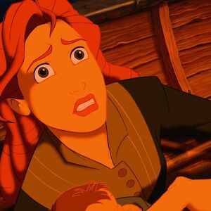 Tarzan S Parents Disney Wiki Fandom This is based on the theory that tarzans parents are also elsa and anna's parents making him the first born male. tarzan s parents disney wiki fandom