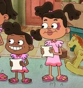 Tere and Toñita.jpg (41 KB) Tere and Toñita (Primos)