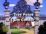Portuguese Title