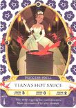 Tiana's Hot Sauce - 60/70