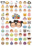 Tsum Tsum Poster