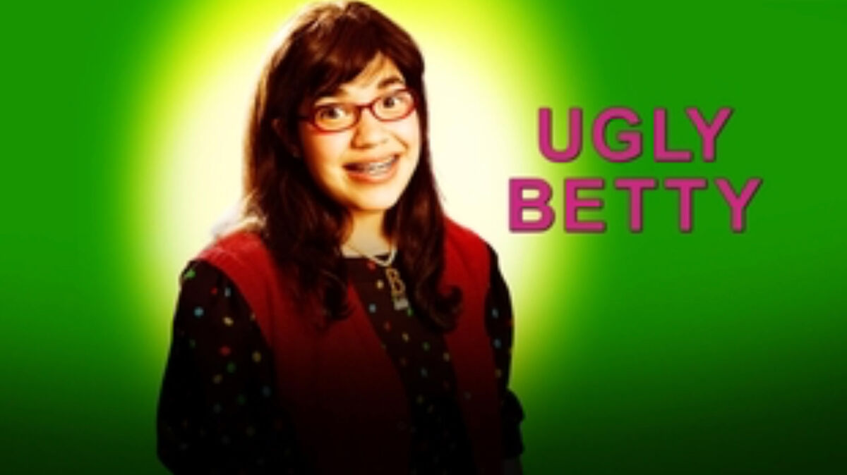 As The Quirky Latina, Ugly Betty is My Y2K Fashion Icon
