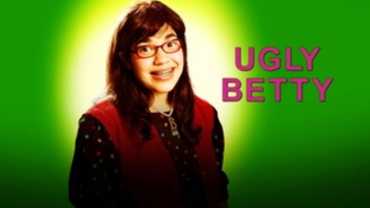 Ugly Betty | Disney Wiki | Fandom