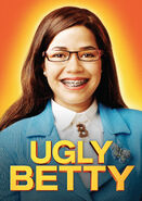 Betty Surarez in Ugly Betty