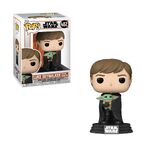 482. Luke Skywalker with Grogu Funko POP