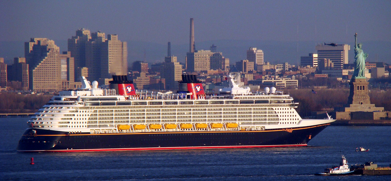 disney cruise 2022 new york