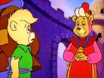 Councilor Wooddale (Adventures of the Gummi Bears)