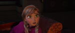 Anna Shocked