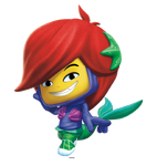 Ariel