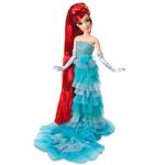 Ariel Designer Doll