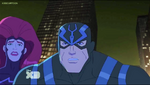 Black Bolt AUR 36