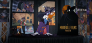 Darkwing Duck