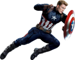 Cw Steve