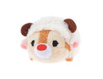 Dale Sheep Tsum Tsum Mini