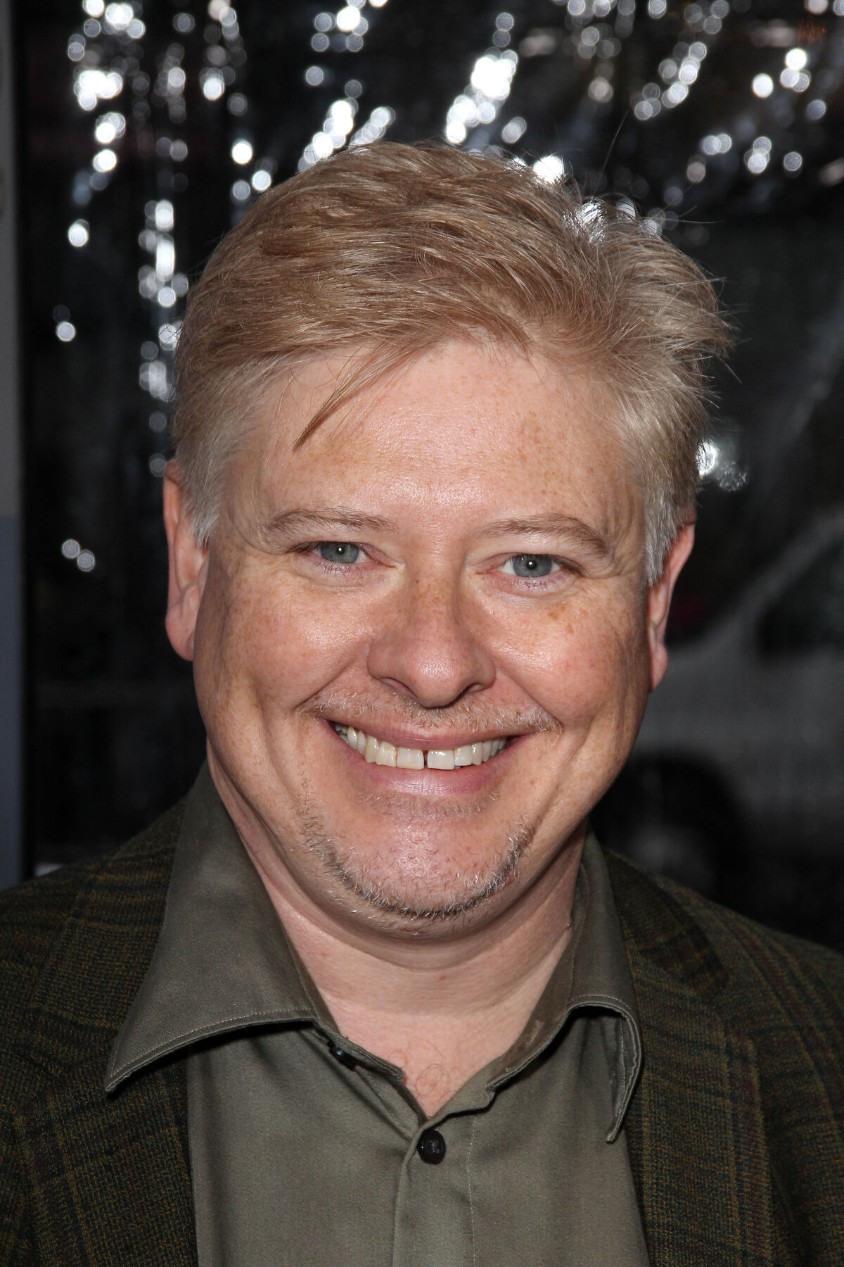 Dave Foley Disney Wiki Fandom