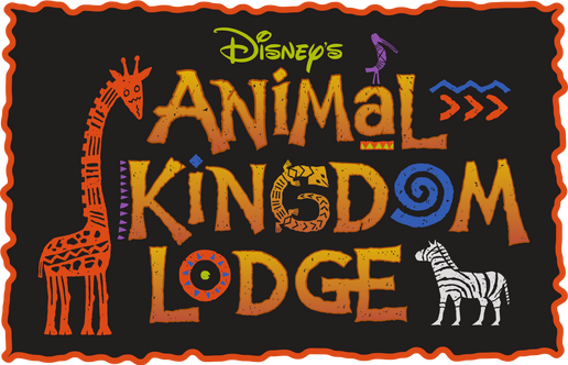 Disney's Animal Kingdom Lodge logo.svg