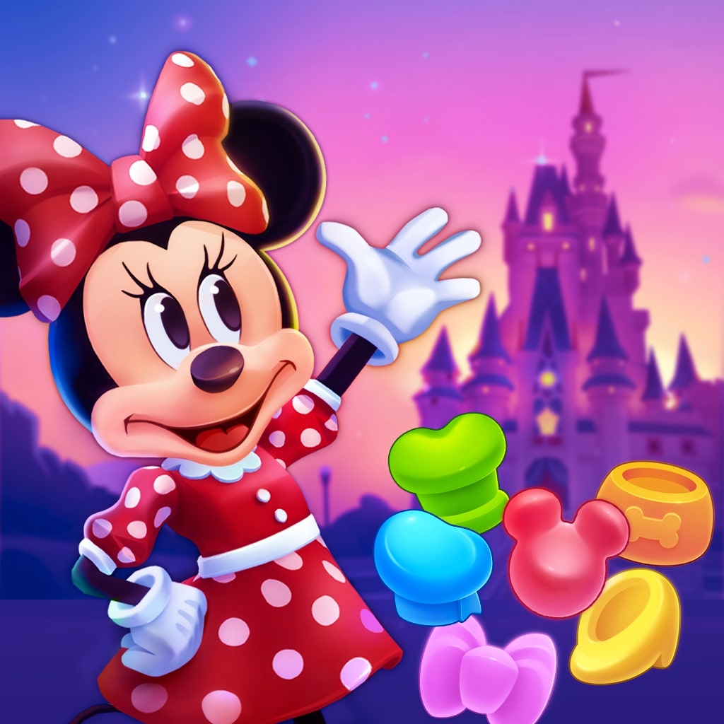La Maison de Mickey — Wikipédia