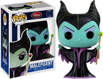 09. Maleficent (2011 red Disney logo, 2013 blue Disney logo)