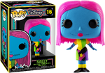 16. Sally (Black Light Colors) (2022 Halloween)