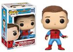 Funko POP - SMH Spider-Man 2