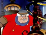 "Give a bad boy enough rope and he'll soon make a jackass out of himself."
