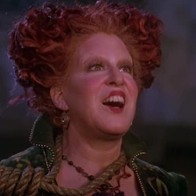 Hocus Pocus Gallery Disney Wiki Fandom