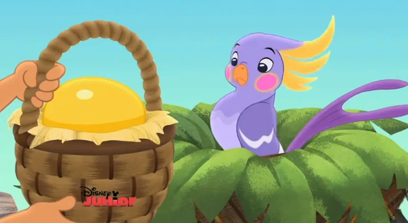 Never Bird