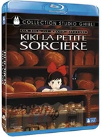 Kiki French Blu-Ray
