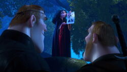 Kinogallery.com Rapunzel F shot 24