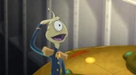 Pleakley in Leroy & Stitch