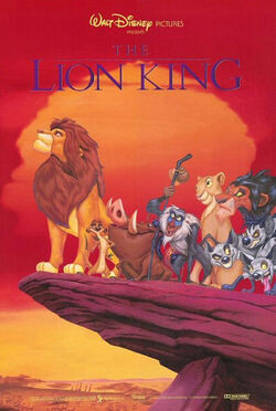 1995: El rey león devoró las nominaciones