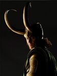 Loki - The Avengers Poster