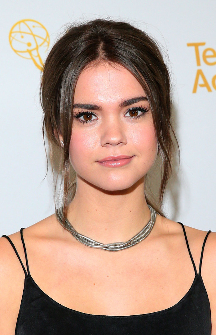 Maia Mitchell | Disney Wiki | Fandom