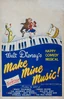 Make Mine Music
