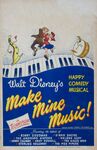 Make Mine MusicApril 20, 1946