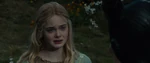 "Are you Maleficent?"