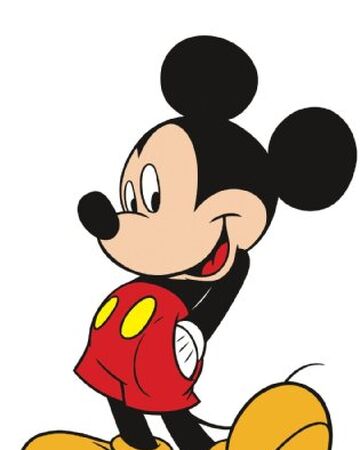 Micky Maus Disney Wiki Fandom