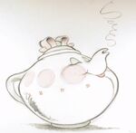 Mrs. Potts Concept Art (3)