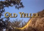 Old Yeller Special Edition DVD trailer