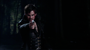Once Upon a Time - 2x11 - The Outsider - Hook Gun