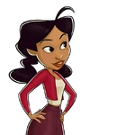 Penny Proud DHBM.png (110 KB) Penny Proud in Disney Heroes: Battle Mode